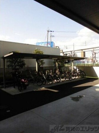 ヴェルドゥール南茨木の物件内観写真